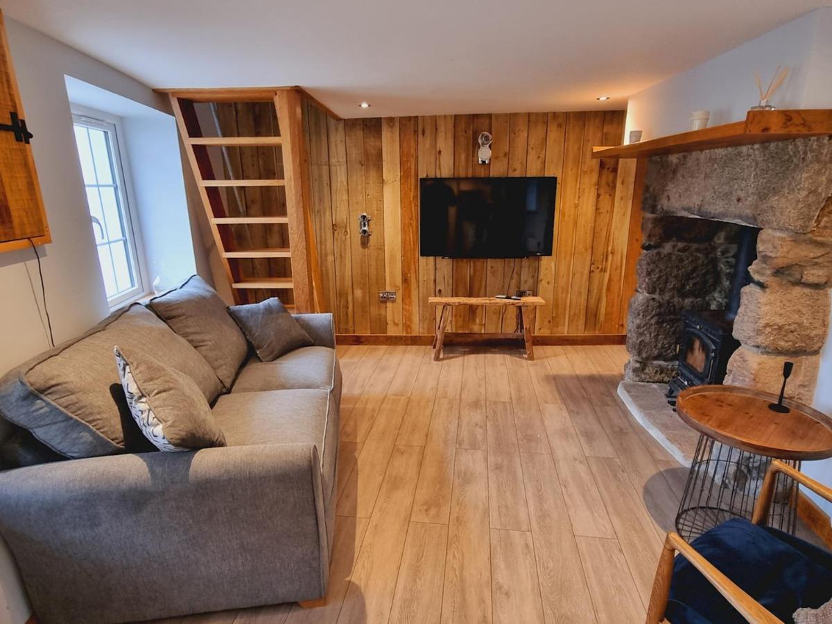 Pass The Keys Charming 19Th Century Country Cottage For 2 Guests Exeter Luaran gambar