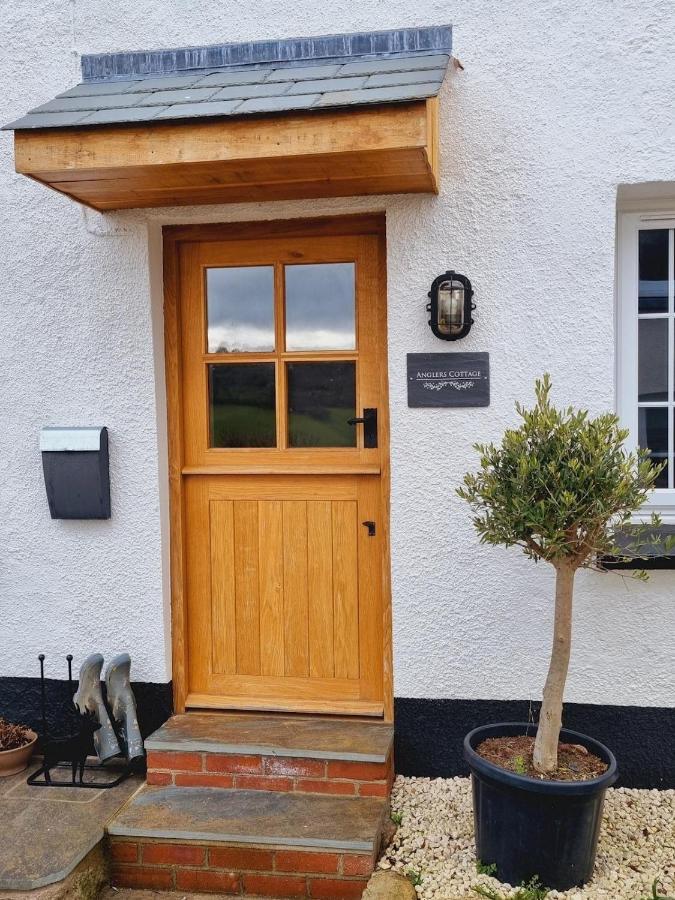Pass The Keys Charming 19Th Century Country Cottage For 2 Guests Exeter Luaran gambar